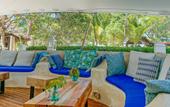 Туры в отель Indigo Beach Zanzibar
