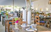 Туры в отель Indigo Beach Zanzibar