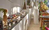 Туры в отель Indigo Beach Zanzibar