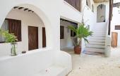 Туры в отель Indigo Beach Zanzibar