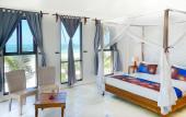 Туры в отель Indigo Beach Zanzibar