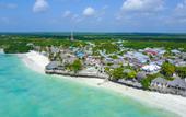 Туры в отель Coral Rock Zanzibar