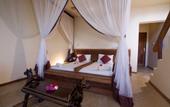 Туры в отель Coral Rock Zanzibar