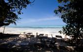 Туры в отель Coral Rock Zanzibar