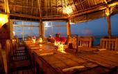 Туры в отель Coral Rock Zanzibar