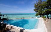 Туры в отель Coral Rock Zanzibar