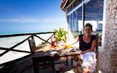 Туры в отель Coral Rock Zanzibar