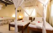 Туры в отель Coral Rock Zanzibar