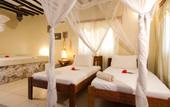 Туры в отель Coral Rock Zanzibar