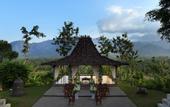 Туры в отель Plataran Borobudur Resort & Spa