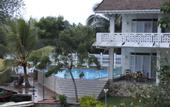 Туры в отель Laluna Ayurveda Resort