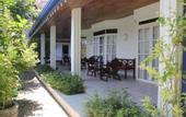 Туры в отель Laluna Ayurveda Resort