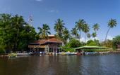 Туры в отель Laluna Ayurveda Resort