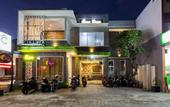 Туры в отель Casa Dasa Boutique Hotel