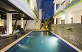 Туры в отель Casa Dasa Boutique Hotel
