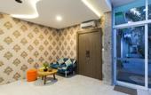 Туры в отель Casa Dasa Boutique Hotel