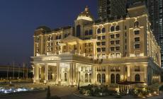 Al Habtoor Palace Dubai