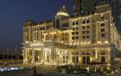 Туры в отель Habtoor Palace, LXR Hotels & Resorts