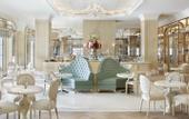 Туры в отель Habtoor Palace, LXR Hotels & Resorts