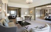 Туры в отель Habtoor Palace, LXR Hotels & Resorts