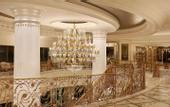 Туры в отель Habtoor Palace, LXR Hotels & Resorts