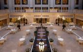 Туры в отель Habtoor Palace, LXR Hotels & Resorts