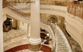 Туры в отель Habtoor Palace, LXR Hotels & Resorts