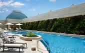 Туры в отель Habtoor Palace, LXR Hotels & Resorts
