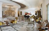 Туры в отель Habtoor Palace, LXR Hotels & Resorts