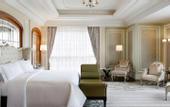 Туры в отель Habtoor Palace, LXR Hotels & Resorts