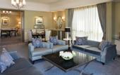 Туры в отель Habtoor Palace, LXR Hotels & Resorts