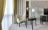 Туры в отель Habtoor Palace, LXR Hotels & Resorts