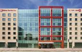 Туры в отель Hilton Garden Inn Dubai Mall Of The Emirates