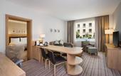 Туры в отель Hilton Garden Inn Dubai Mall Of The Emirates