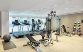 Туры в отель Hilton Garden Inn Dubai Mall Of The Emirates