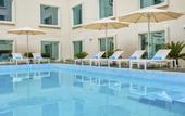 Туры в отель Hilton Garden Inn Dubai Mall Of The Emirates