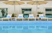 Туры в отель Hilton Garden Inn Dubai Mall Of The Emirates