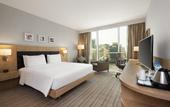 Туры в отель Hilton Garden Inn Dubai Mall Of The Emirates