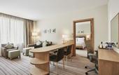 Туры в отель Hilton Garden Inn Dubai Mall Of The Emirates
