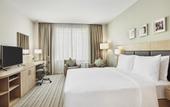 Туры в отель Hilton Garden Inn Dubai Mall Of The Emirates