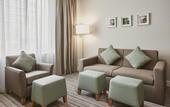 Туры в отель Hilton Garden Inn Dubai Mall Of The Emirates