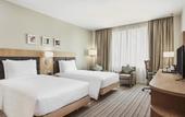 Туры в отель Hilton Garden Inn Dubai Mall Of The Emirates