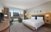 Туры в отель Hilton Garden Inn Dubai Mall Of The Emirates