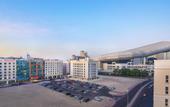Туры в отель Hilton Garden Inn Dubai Mall Of The Emirates