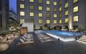Туры в отель Hilton Garden Inn Dubai Mall Of The Emirates