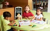 Туры в отель Hilton Garden Inn Dubai Mall Of The Emirates