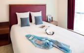 Туры в отель Aparthotel Adagio Fujairah