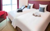 Туры в отель Aparthotel Adagio Fujairah