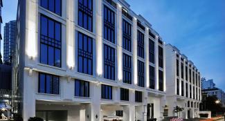 Movenpick Hotel Sukhumvit 15 Bangkok 5*