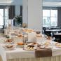 Туры в отель Hotel Continental Rimini, оператор Anex Tour